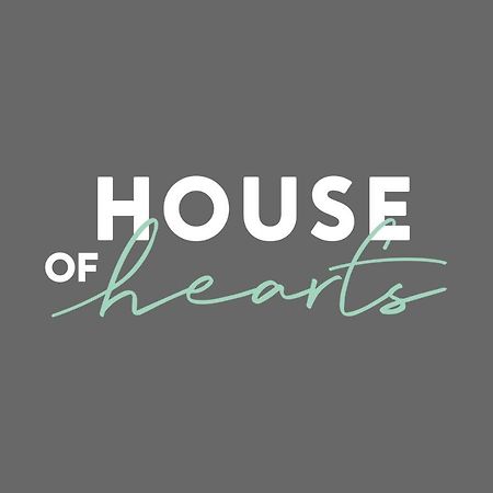 דירות לימנאס House Of Hearts מראה חיצוני תמונה