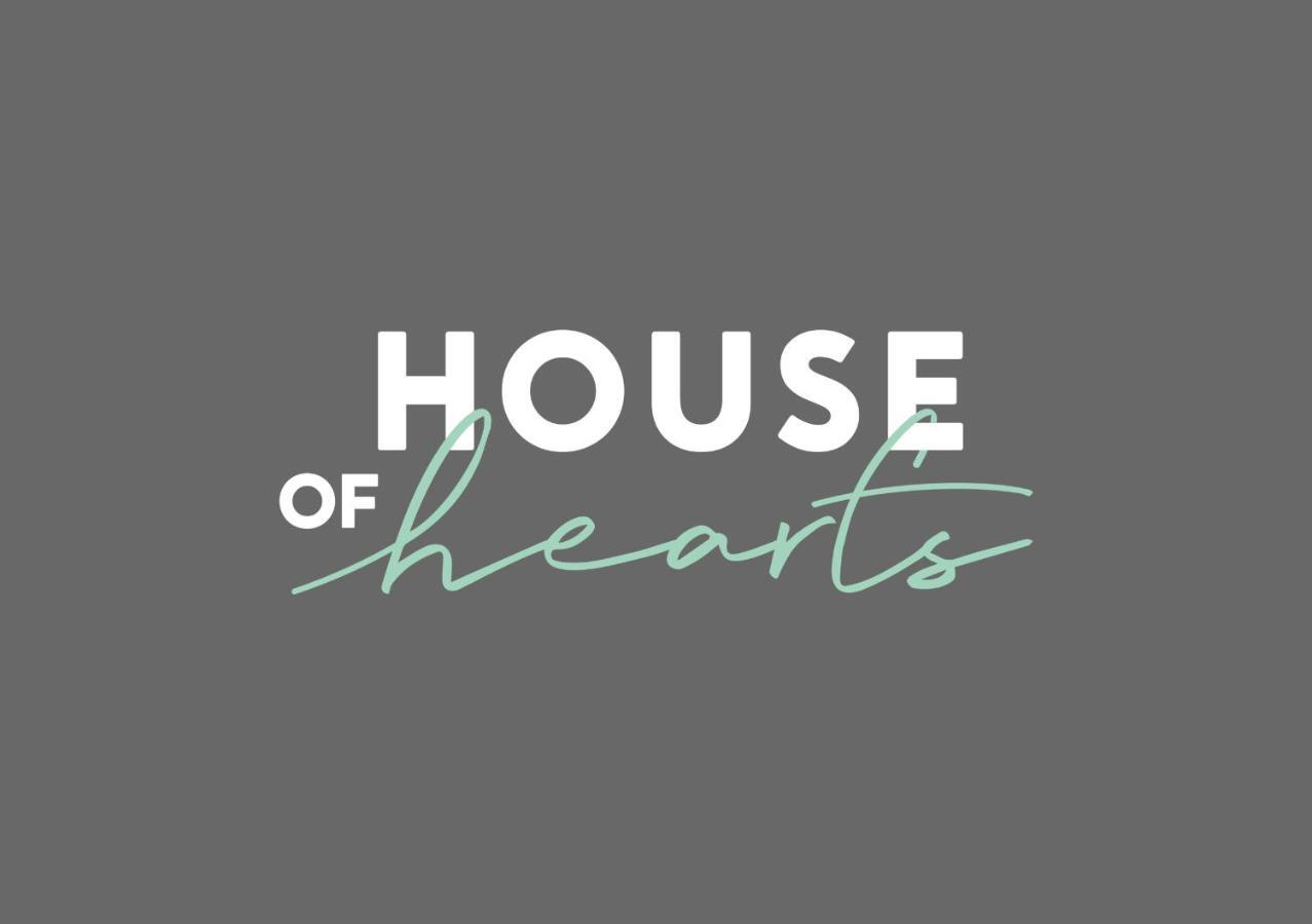 דירות לימנאס House Of Hearts מראה חיצוני תמונה